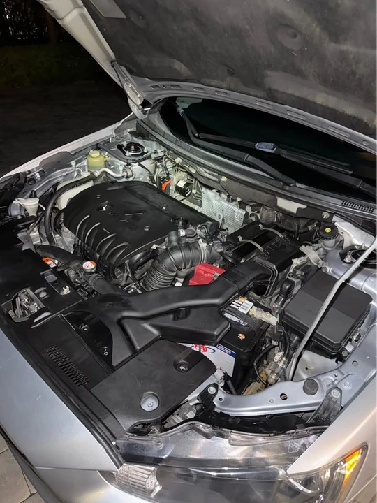 2014 Mitsubishi Lancer 10th Gen - Image 11 of 17