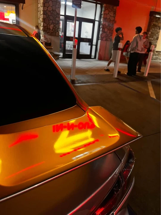2014 Mitsubishi Lancer 10th Gen - Image 16 of 17