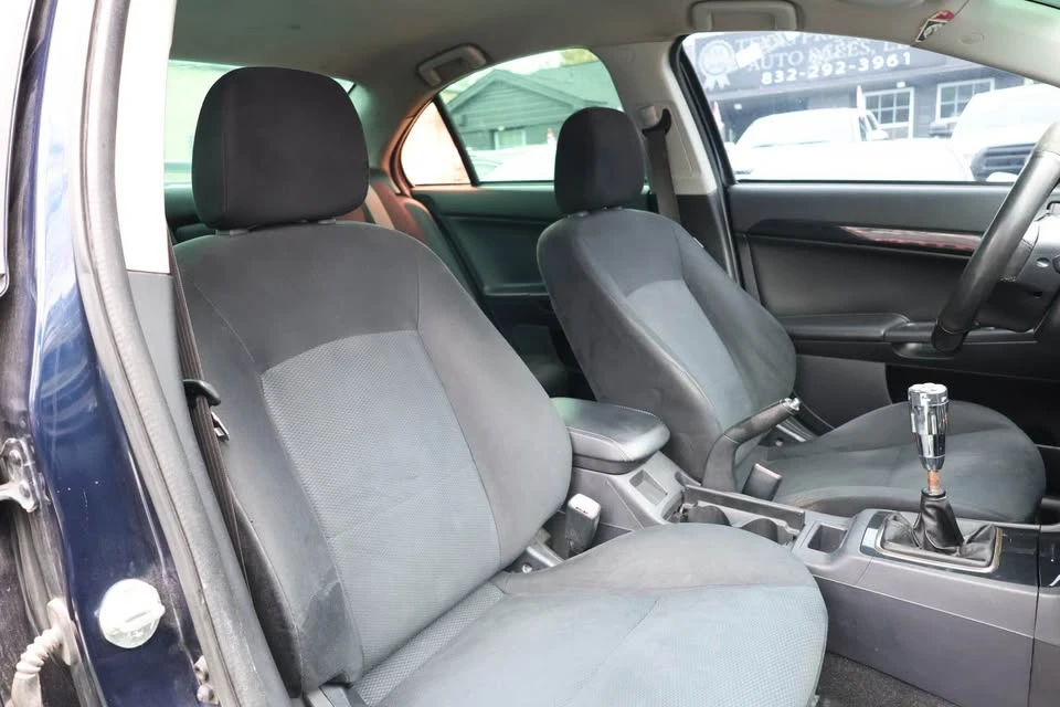 2014 Mitsubishi Lancer 9th Gen - Image 11 of 13