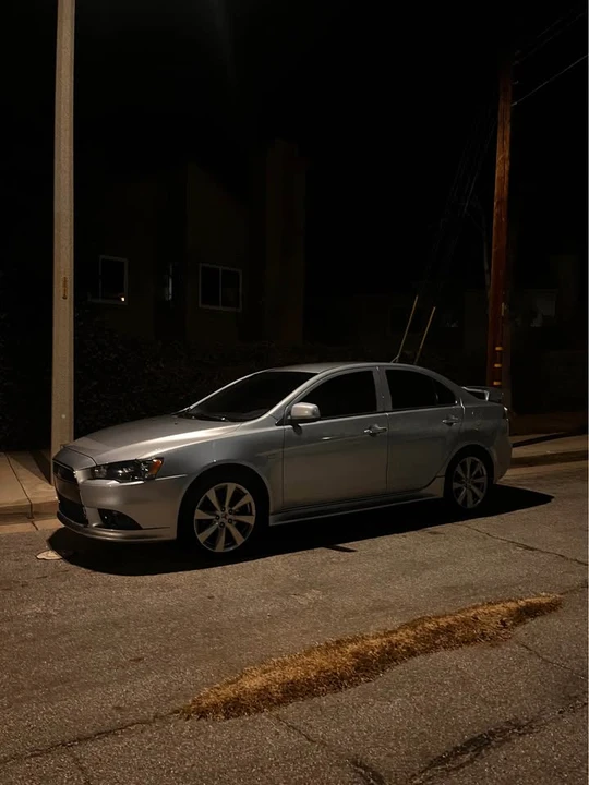 2014 Mitsubishi Lancer 10th Gen - Image 15 of 17