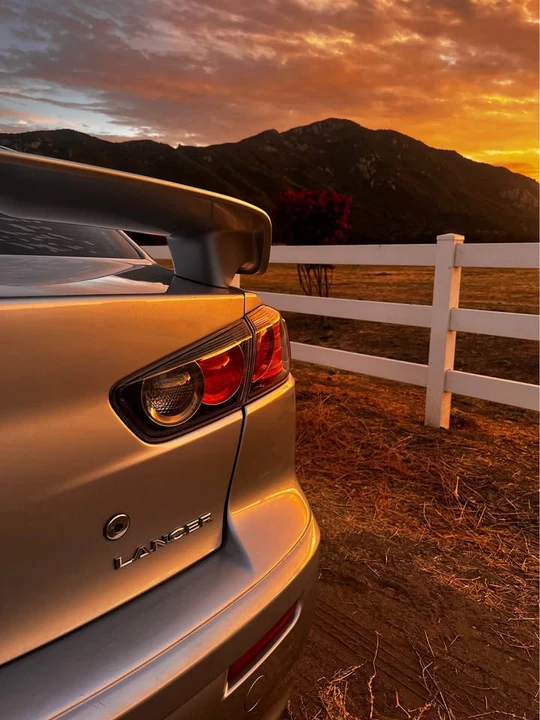 2014 Mitsubishi Lancer 10th Gen - Image 17 of 17