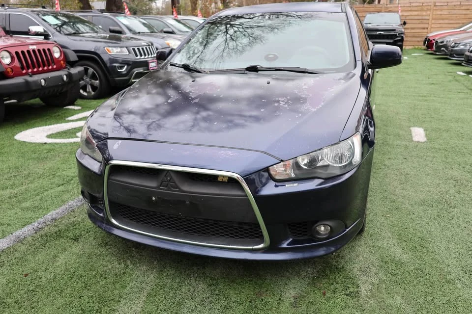2014 Mitsubishi Lancer 9th Gen - Image 5 of 13