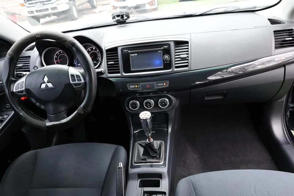 2014 Mitsubishi Lancer 10th Gen - Image 6 of 14
