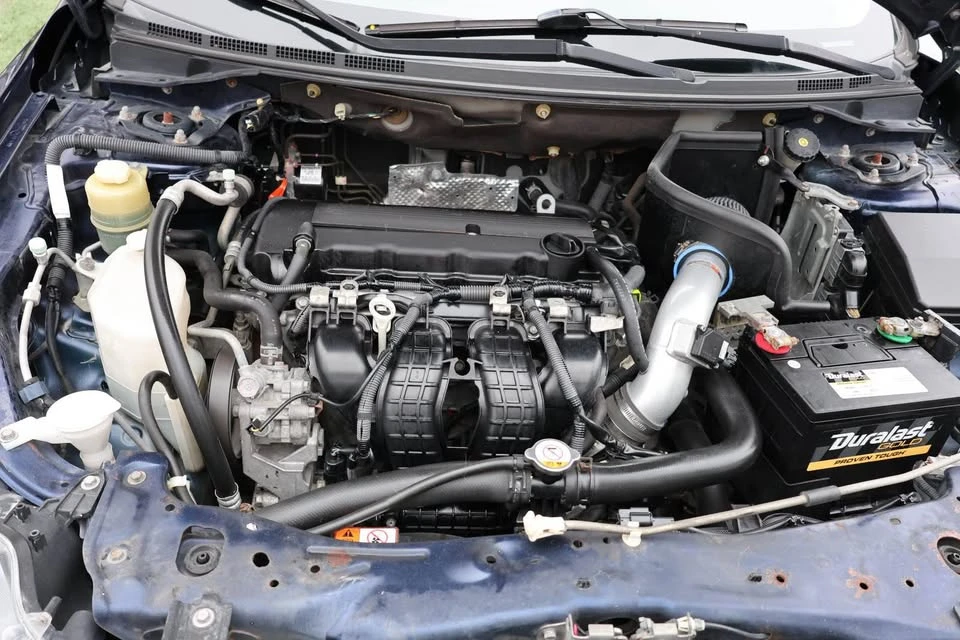 2014 Mitsubishi Lancer 10th Gen - Image 13 of 14