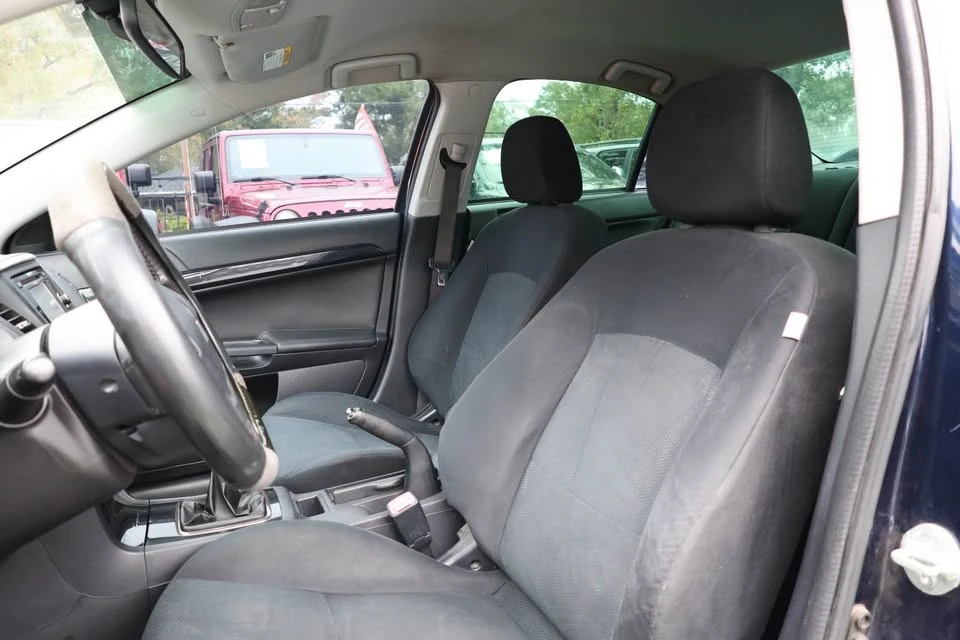 2014 Mitsubishi Lancer 10th Gen - Image 12 of 14