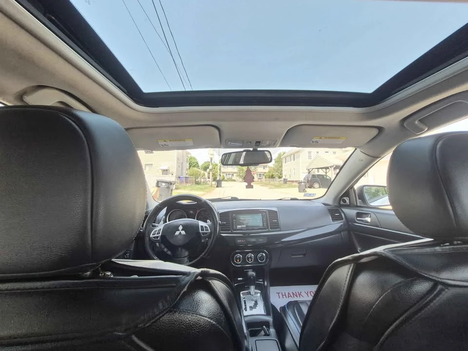 2014 Mitsubishi Lancer 9th Gen - Image 2 of 13