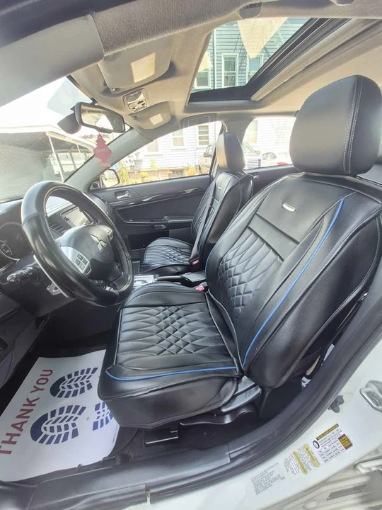 2014 Mitsubishi Lancer 9th Gen - Image 11 of 13