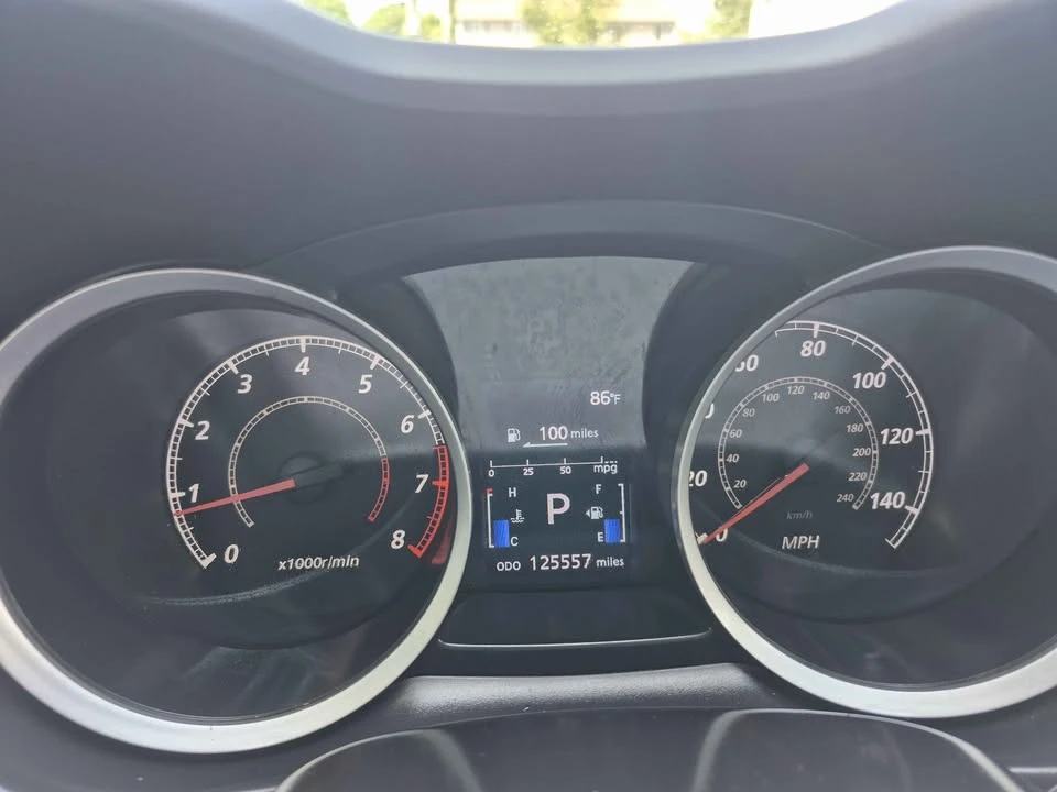 2014 Mitsubishi Lancer 9th Gen - Image 3 of 13
