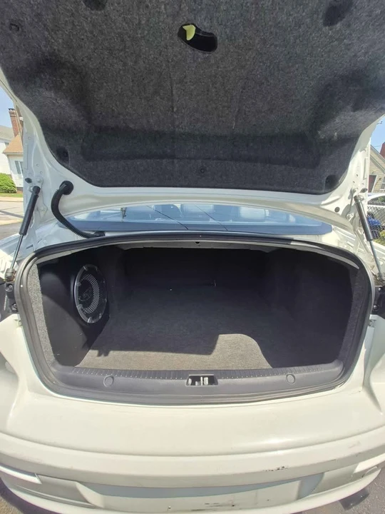 2014 Mitsubishi Lancer 9th Gen - Image 13 of 13