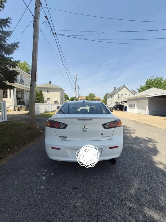 2014 Mitsubishi Lancer 9th Gen - Image 6 of 13
