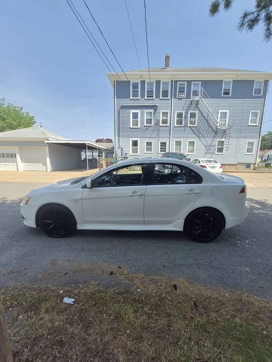 2014 Mitsubishi Lancer 9th Gen - Image 5 of 13