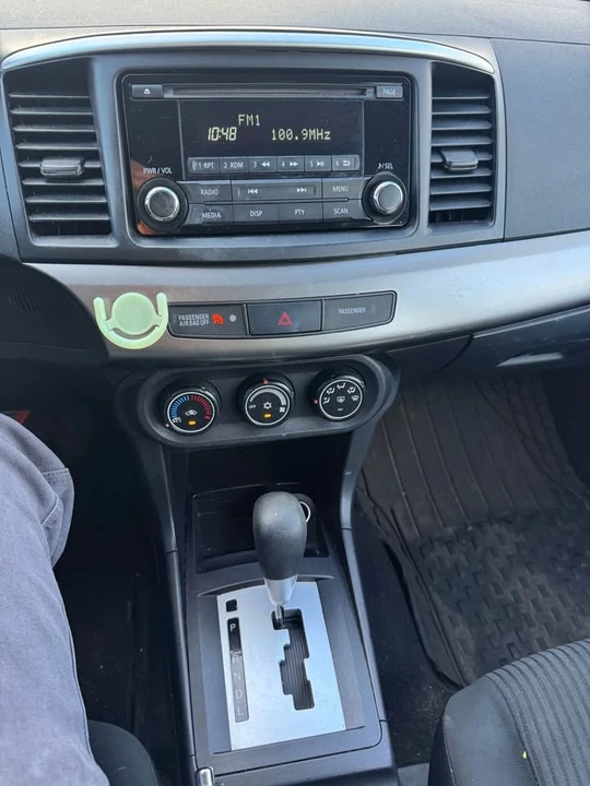 2014 Mitsubishi Lancer 10th Gen - Image 13 of 19