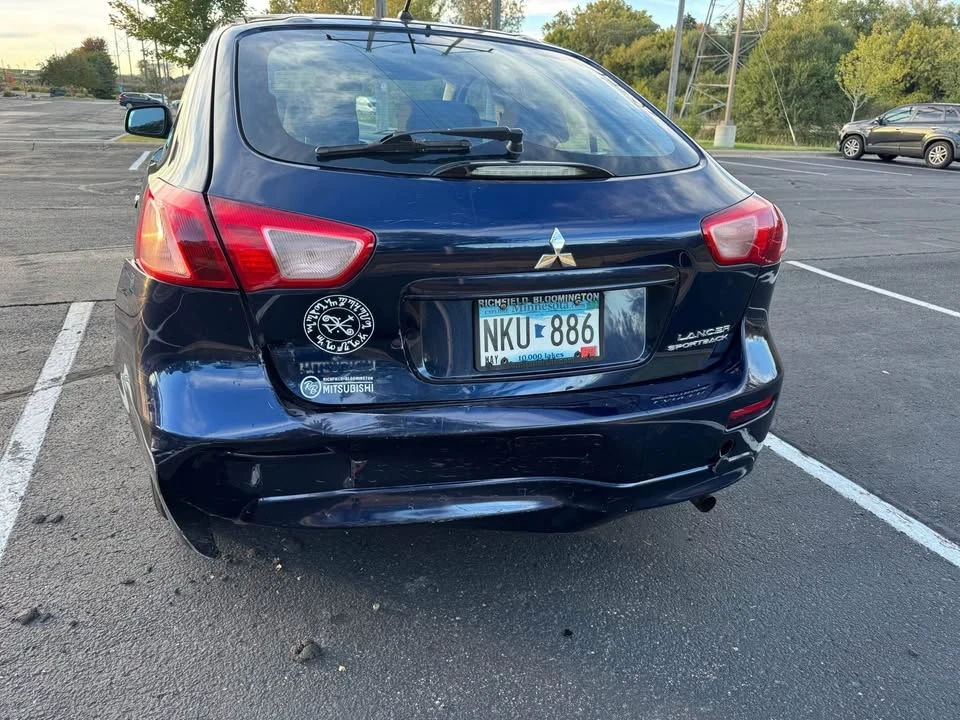 2014 Mitsubishi Lancer 10th Gen - Image 4 of 19