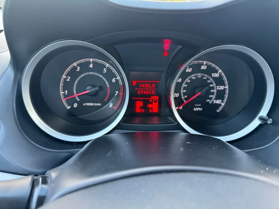 2014 Mitsubishi Lancer 10th Gen - Image 12 of 19