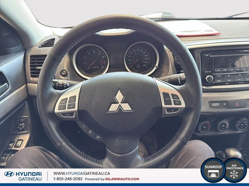 2014 Mitsubishi Lancer 9th Gen - Image 10 of 17