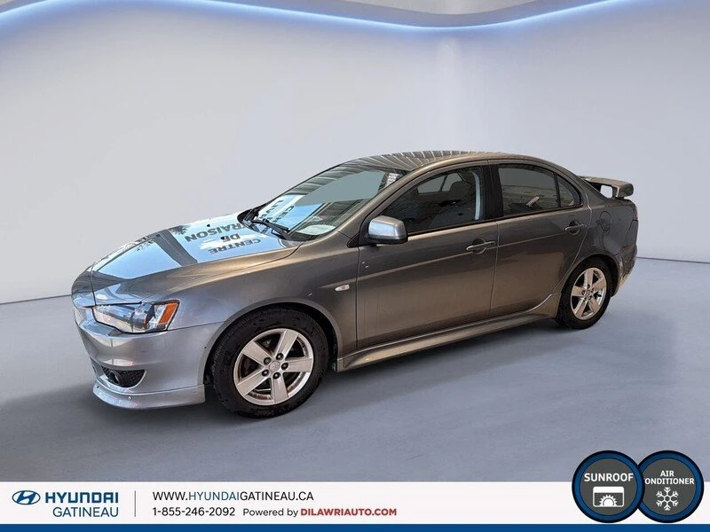 2014 Mitsubishi Lancer 9th Gen - Image 5 of 17