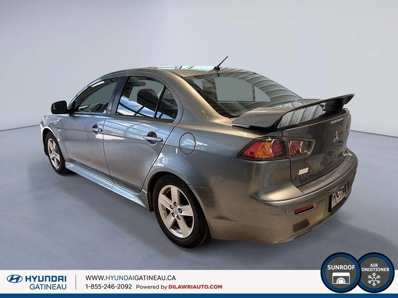 2014 Mitsubishi Lancer 9th Gen - Image 4 of 17