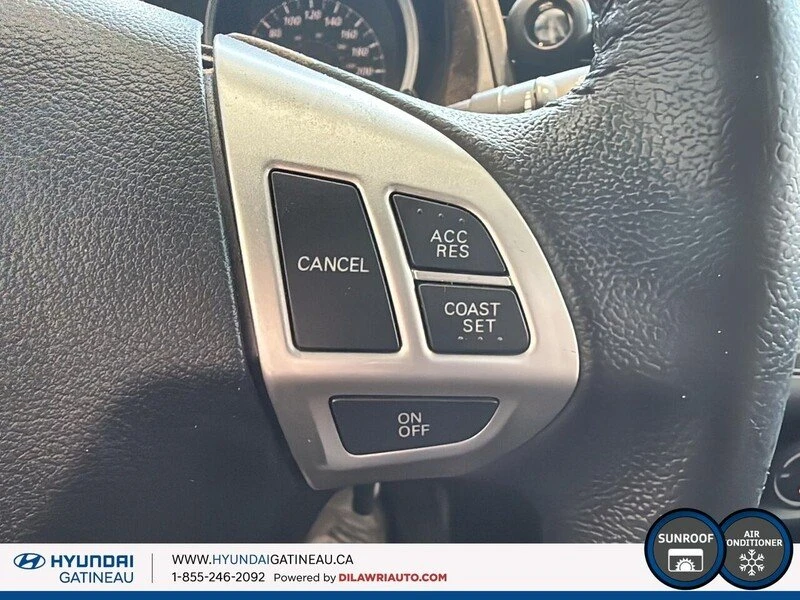 2014 Mitsubishi Lancer 9th Gen - Image 12 of 17