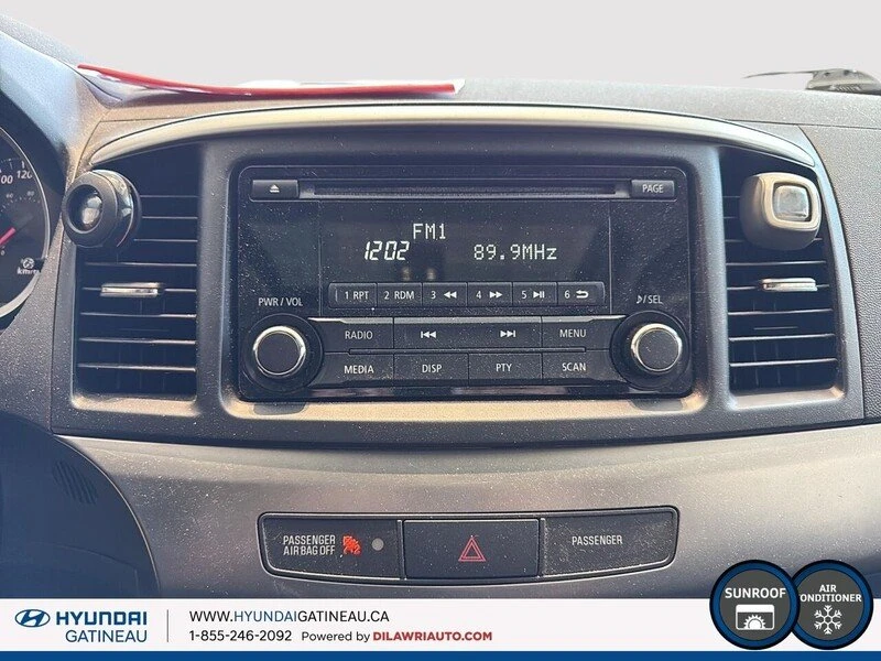 2014 Mitsubishi Lancer 9th Gen - Image 17 of 17