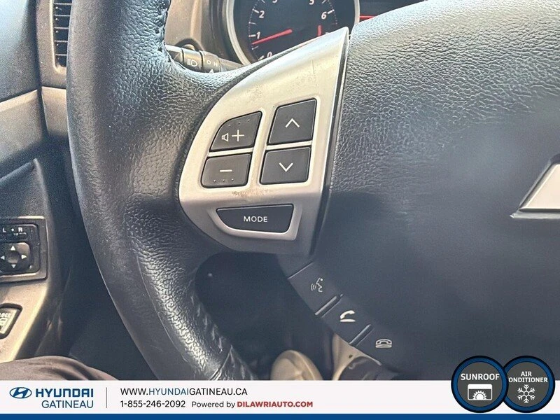 2014 Mitsubishi Lancer 9th Gen - Image 13 of 17