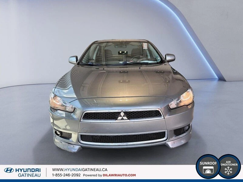 2014 Mitsubishi Lancer 9th Gen - Image 2 of 17