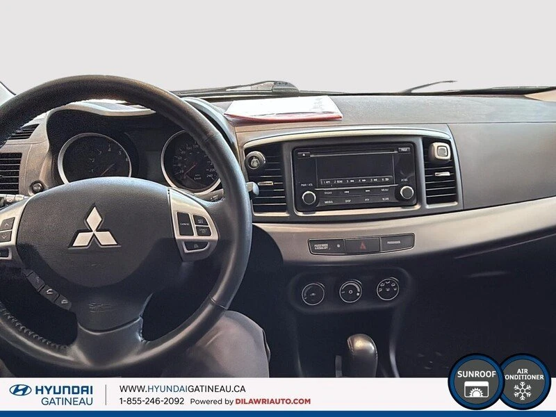 2014 Mitsubishi Lancer 9th Gen - Image 8 of 17