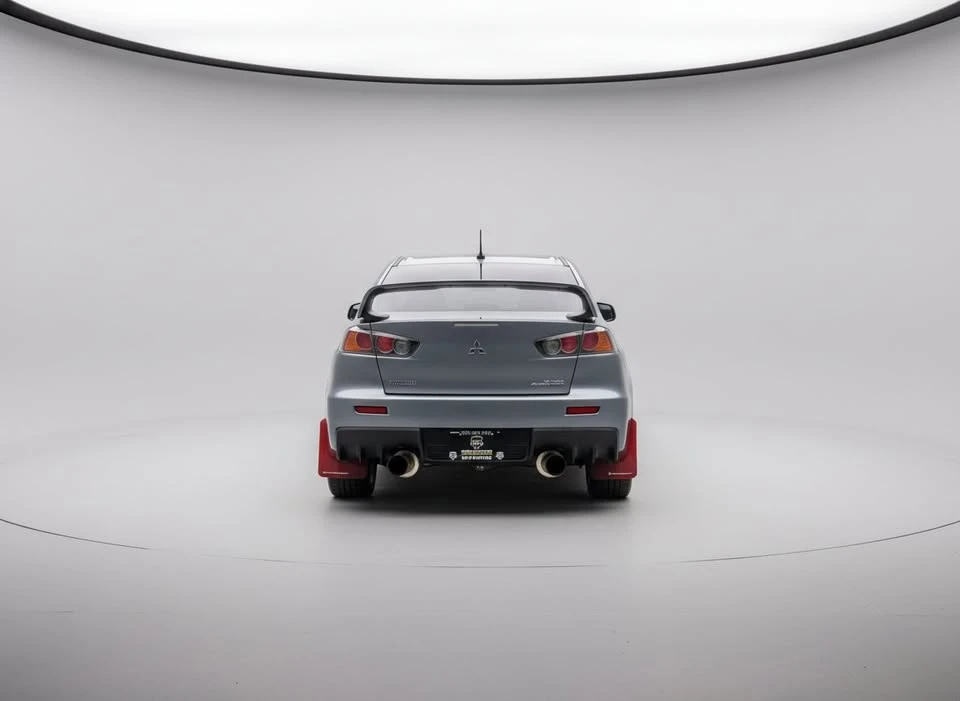 2014 Mitsubishi Lancer 10th Gen - Image 4 of 14