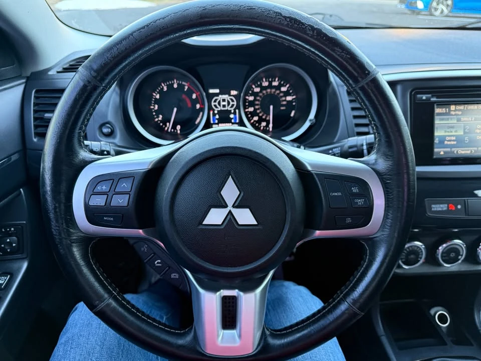 2014 Mitsubishi Lancer 10th Gen - Image 11 of 14