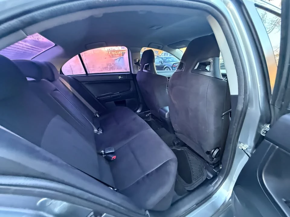 2014 Mitsubishi Lancer 10th Gen - Image 9 of 14