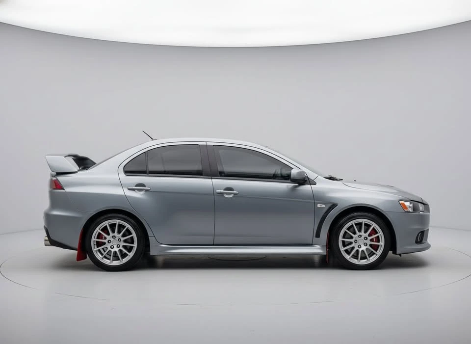 2014 Mitsubishi Lancer 10th Gen - Image 6 of 14