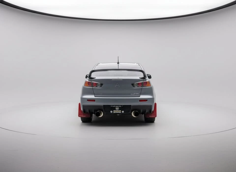 2014 Mitsubishi Lancer 10th Gen - Image 4 of 14