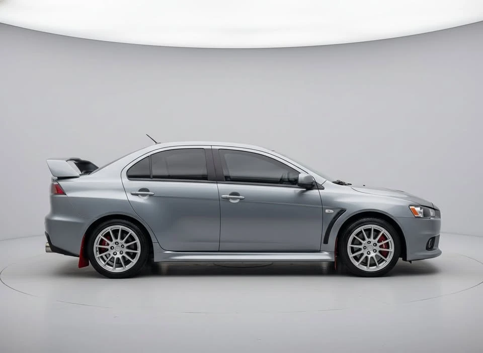2014 Mitsubishi Lancer 10th Gen - Image 6 of 14