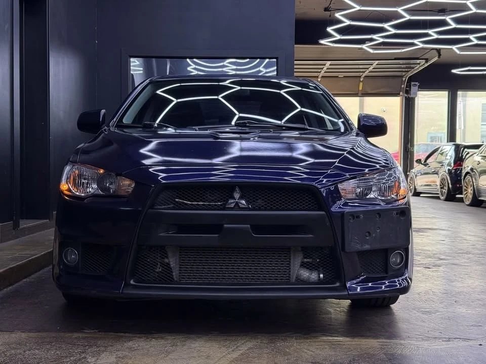 2014 Mitsubishi Lancer Evolution X 9th Gen - Image 2 of 20