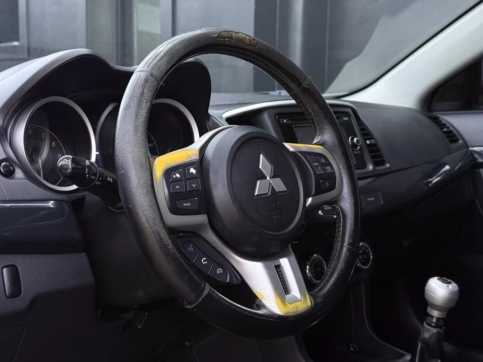 2014 Mitsubishi Lancer Evolution X 9th Gen - Image 15 of 20
