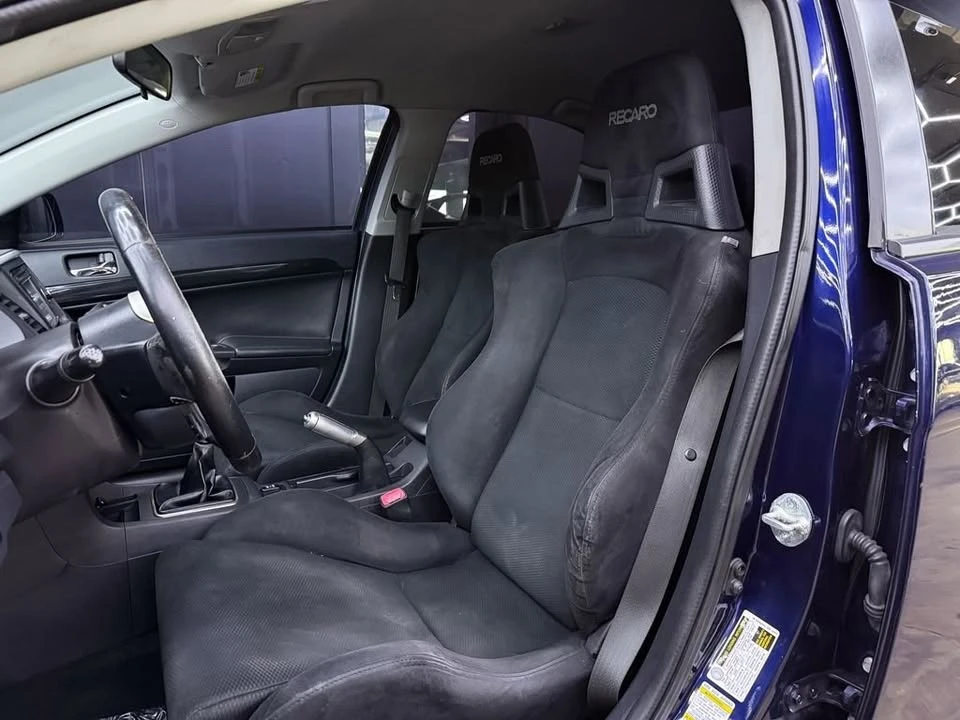 2014 Mitsubishi Lancer Evolution X 9th Gen - Image 16 of 20