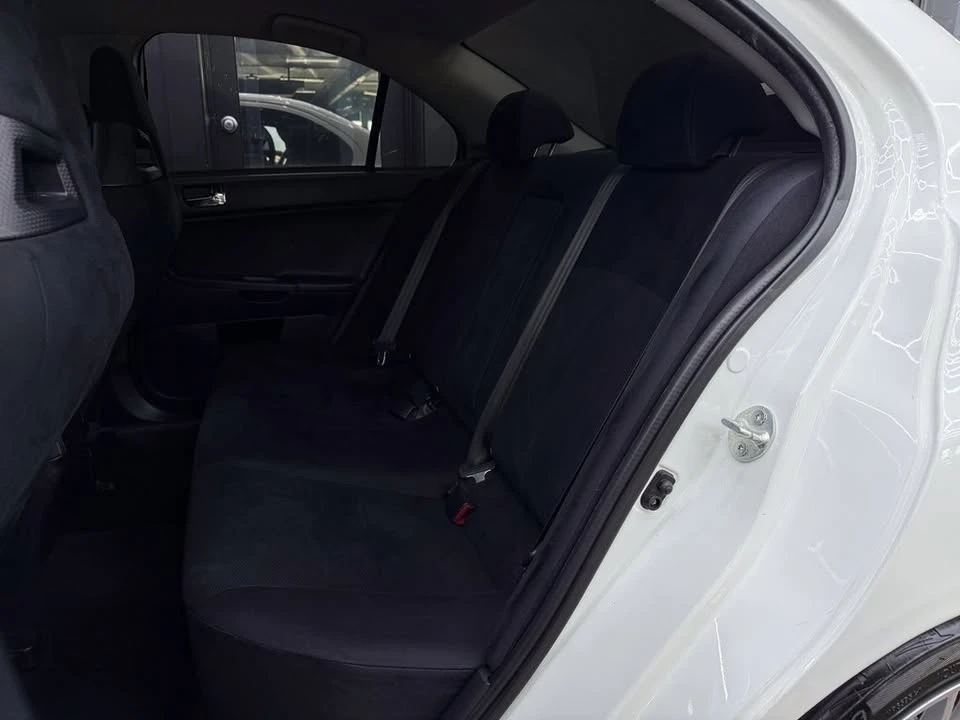2014 Mitsubishi Lancer Evolution X 9th Gen - Image 19 of 20