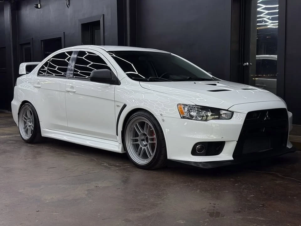 2014 Mitsubishi Lancer Evolution X 9th Gen - Image 11 of 20
