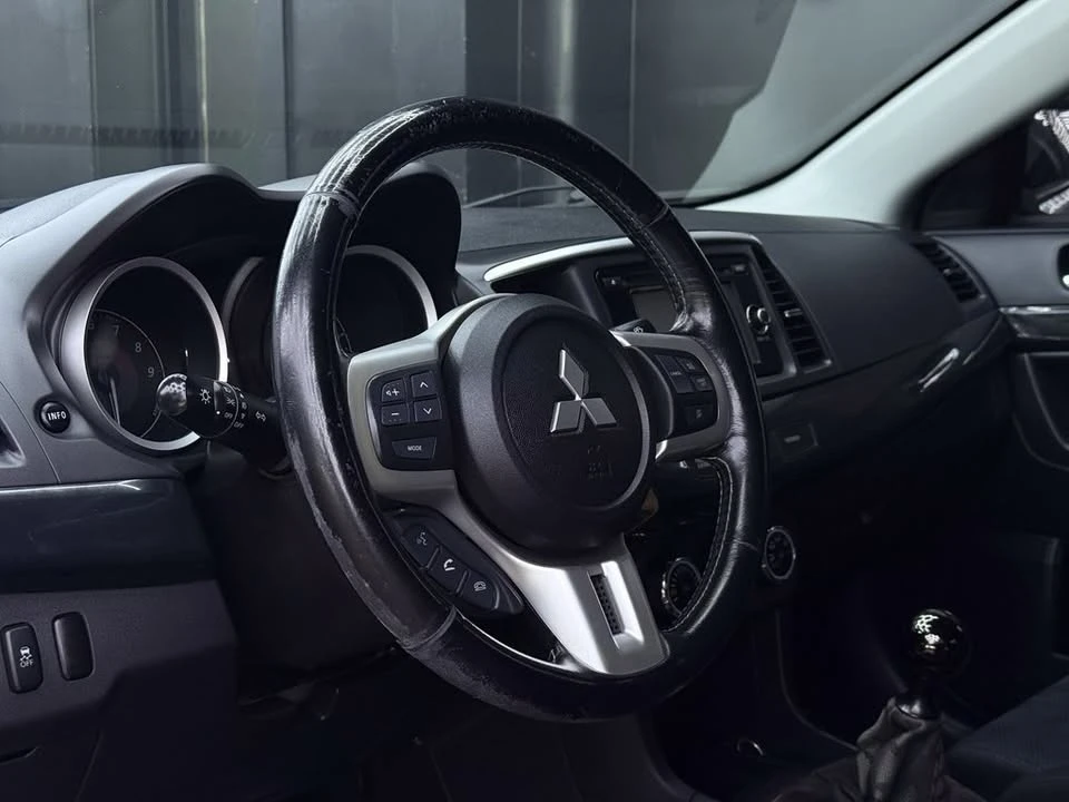 2014 Mitsubishi Lancer Evolution X 9th Gen - Image 15 of 20