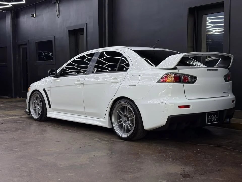 2014 Mitsubishi Lancer Evolution X 9th Gen - Image 7 of 20