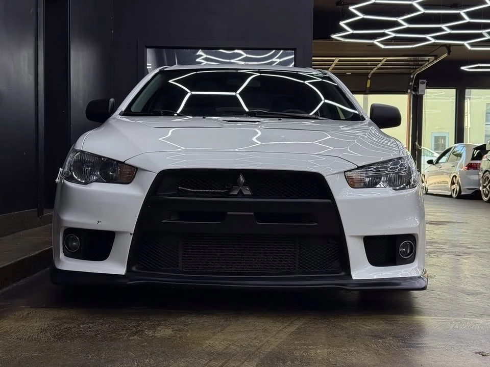 2014 Mitsubishi Lancer Evolution X 9th Gen - Image 2 of 20