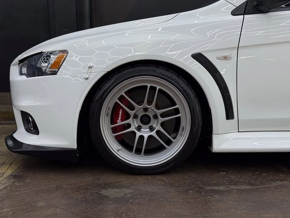 2014 Mitsubishi Lancer Evolution X 9th Gen - Image 4 of 20