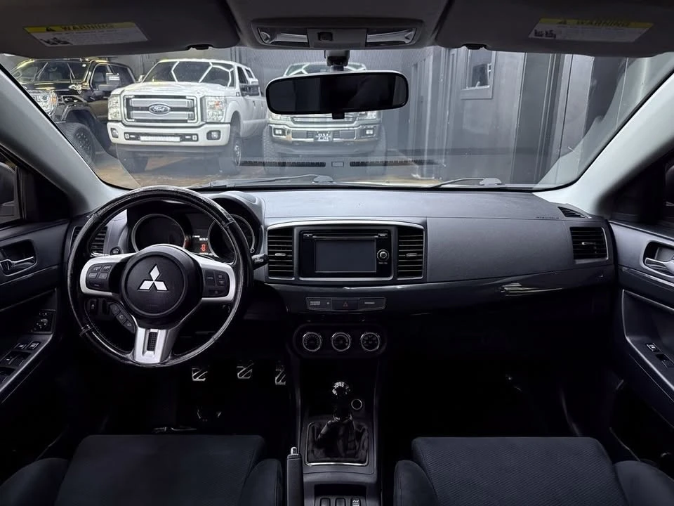 2014 Mitsubishi Lancer Evolution X 9th Gen - Image 20 of 20
