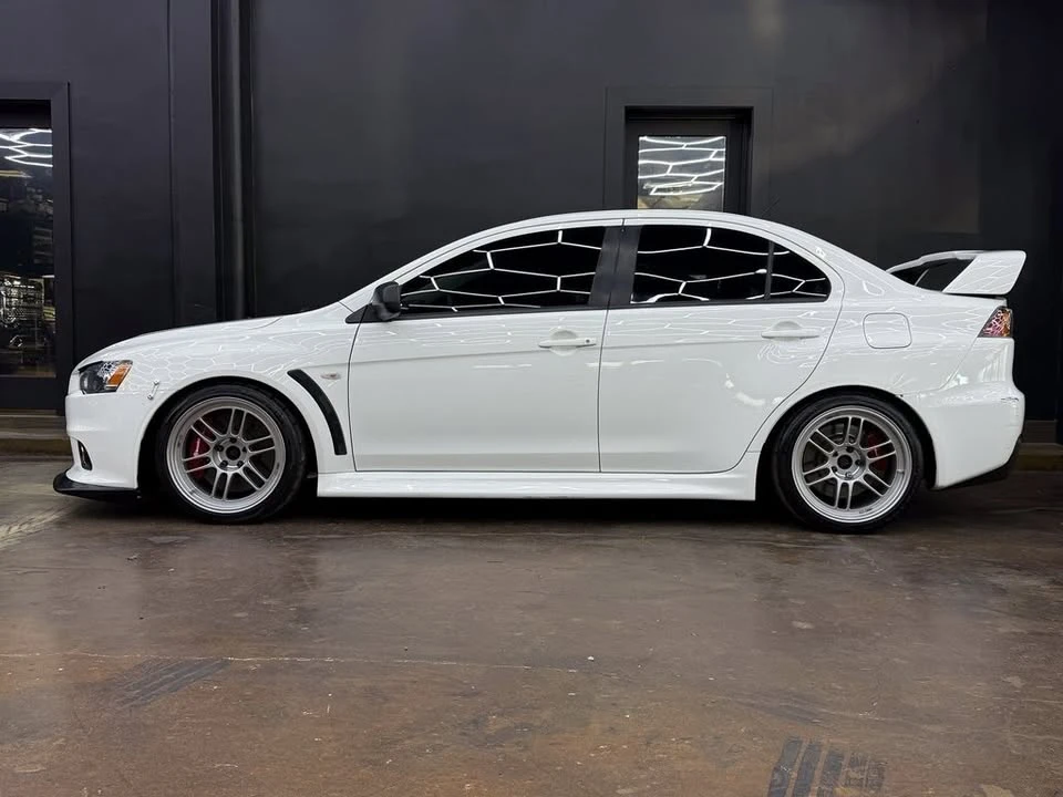 2014 Mitsubishi Lancer Evolution X 9th Gen - Image 5 of 20