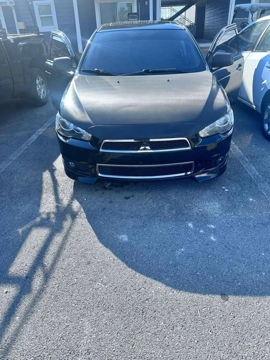 2014 Mitsubishi Lancer 10th Gen - Image 5 of 5