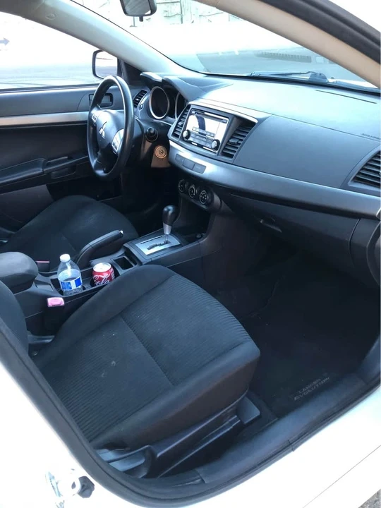 2014 Mitsubishi Lancer 8th Gen - Image 10 of 15