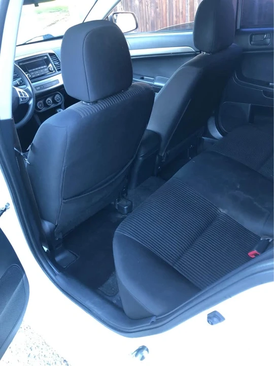2014 Mitsubishi Lancer 8th Gen - Image 12 of 15