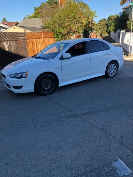 2014 Mitsubishi Lancer 8th Gen - Image 3 of 15