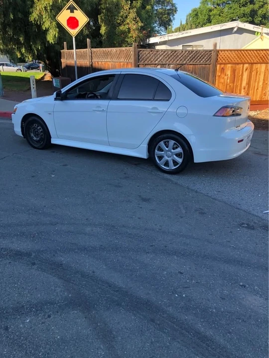2014 Mitsubishi Lancer 8th Gen - Image 6 of 15