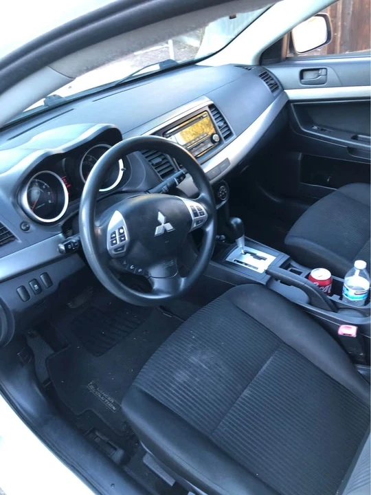 2014 Mitsubishi Lancer 8th Gen - Image 11 of 15