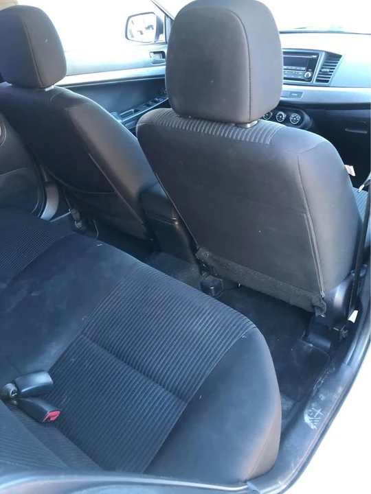 2014 Mitsubishi Lancer 8th Gen - Image 13 of 15